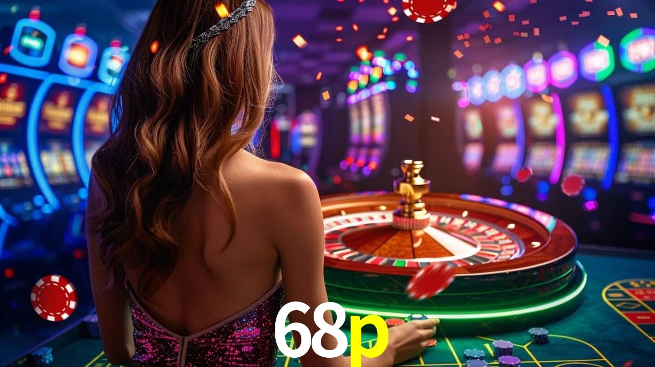 68p App Interface