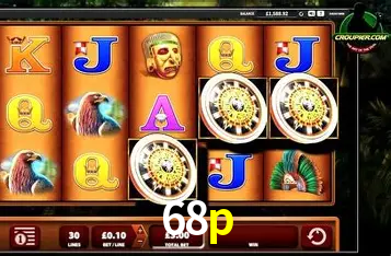 A Revolução dos Aplicativos de Jogos no 68p