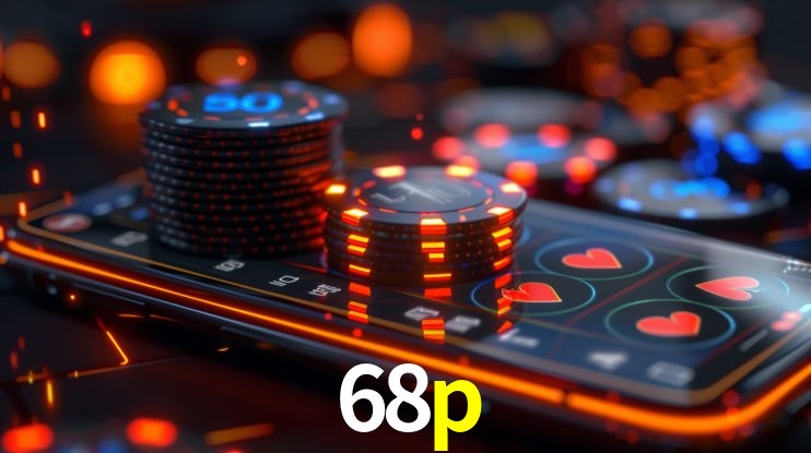 Statistics 68p