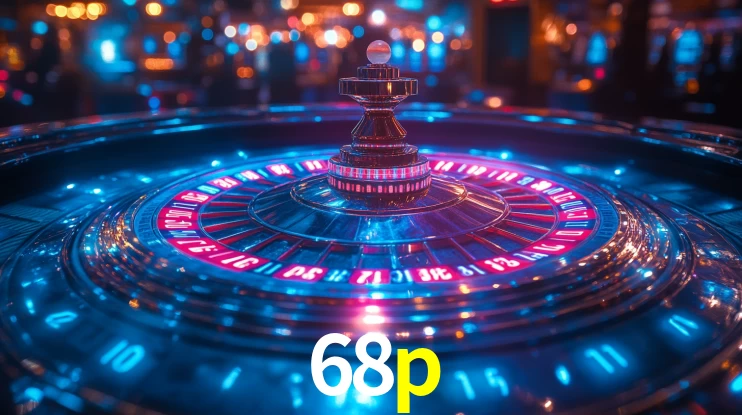 Welcome Bonus 68p