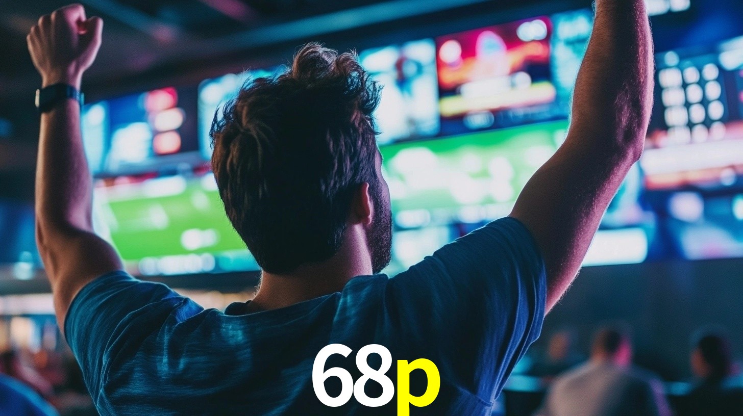 68p - Destaca-Se Pela Inovação! - 68p.com