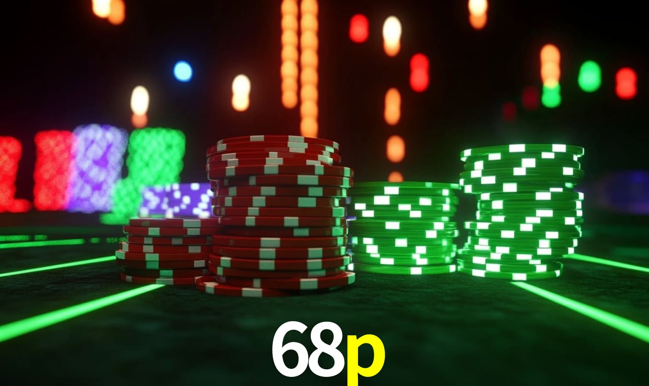 Experiência VIP 68p