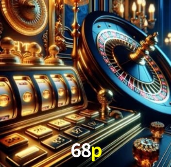 Basketball Betting 68p