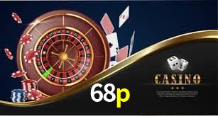 Statistics 68p