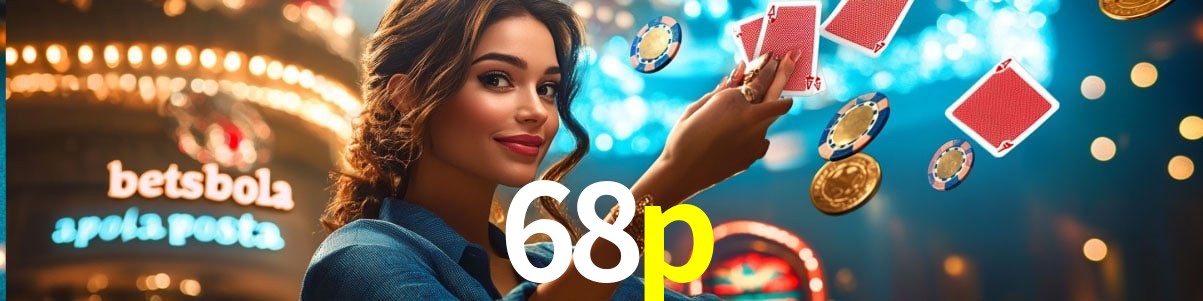 Welcome Bonus 68p