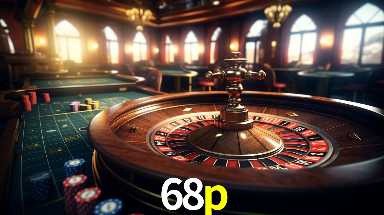 VIP Casino 68p