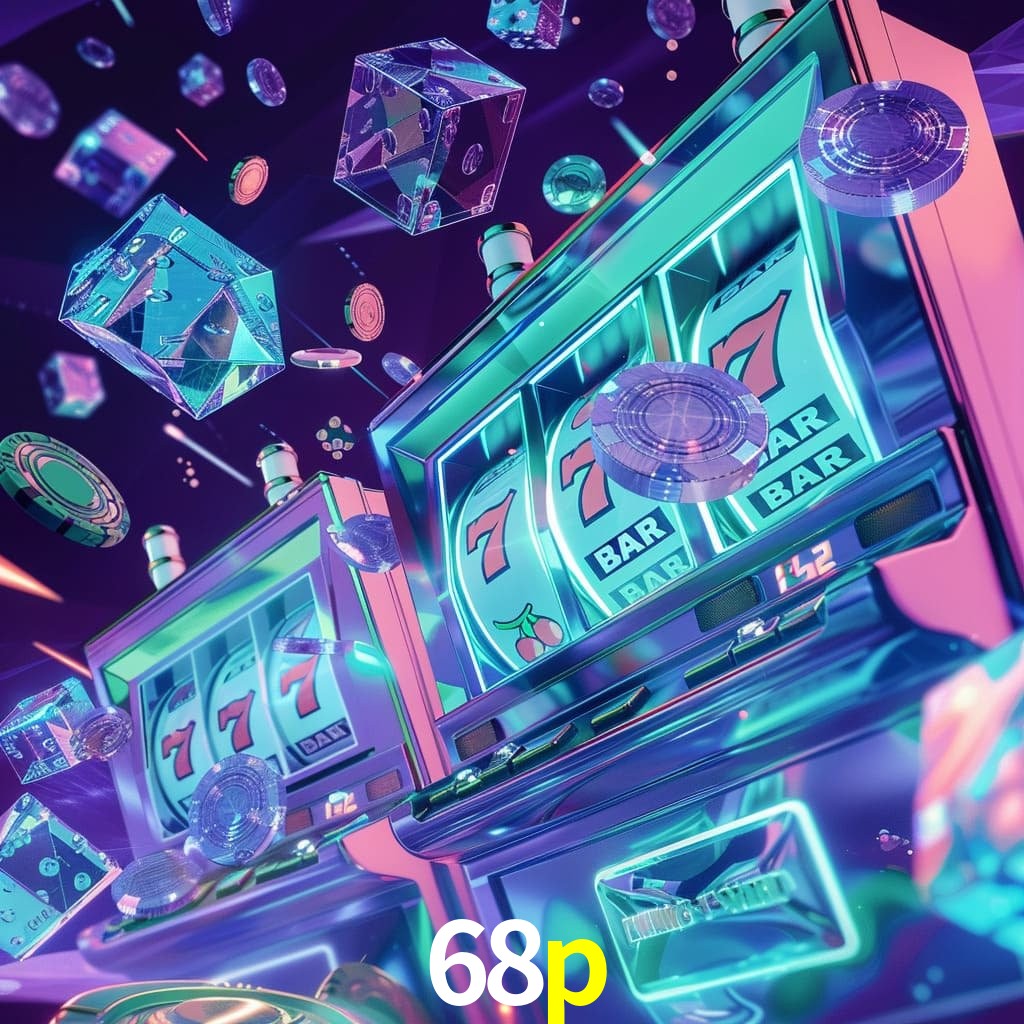 A Emoção da Loteria na 68p: Uma Chance de Mudança de Vida
