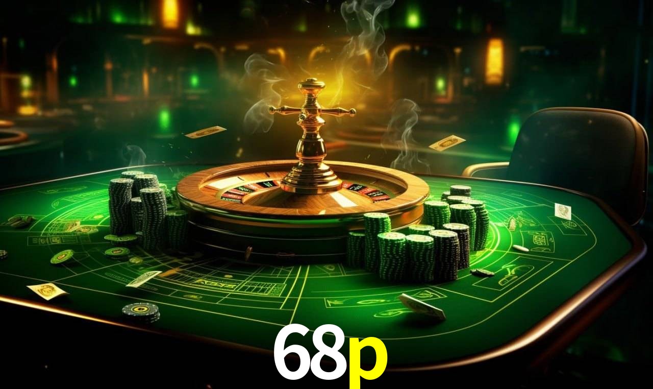 Desvendando o Mundo dos Jogos Virtuais na 68p