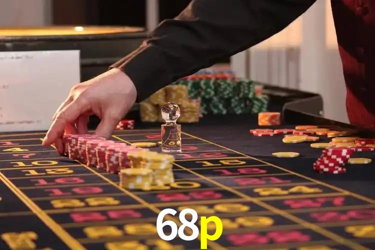 A Revolução dos Aplicativos de Jogos no 68p