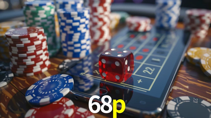 68p