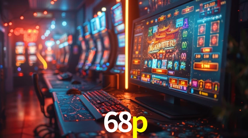 68p,68p.com