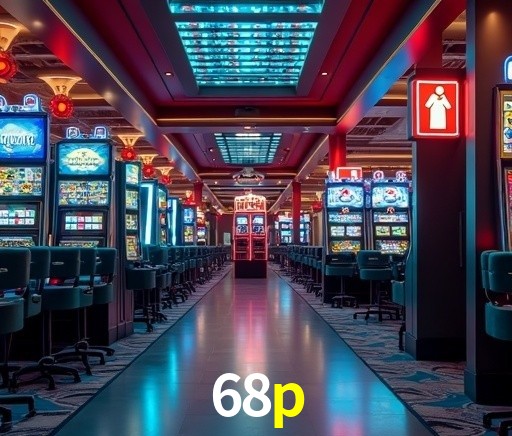 Explorando a Categoria de Eventos em Apostas na 68p