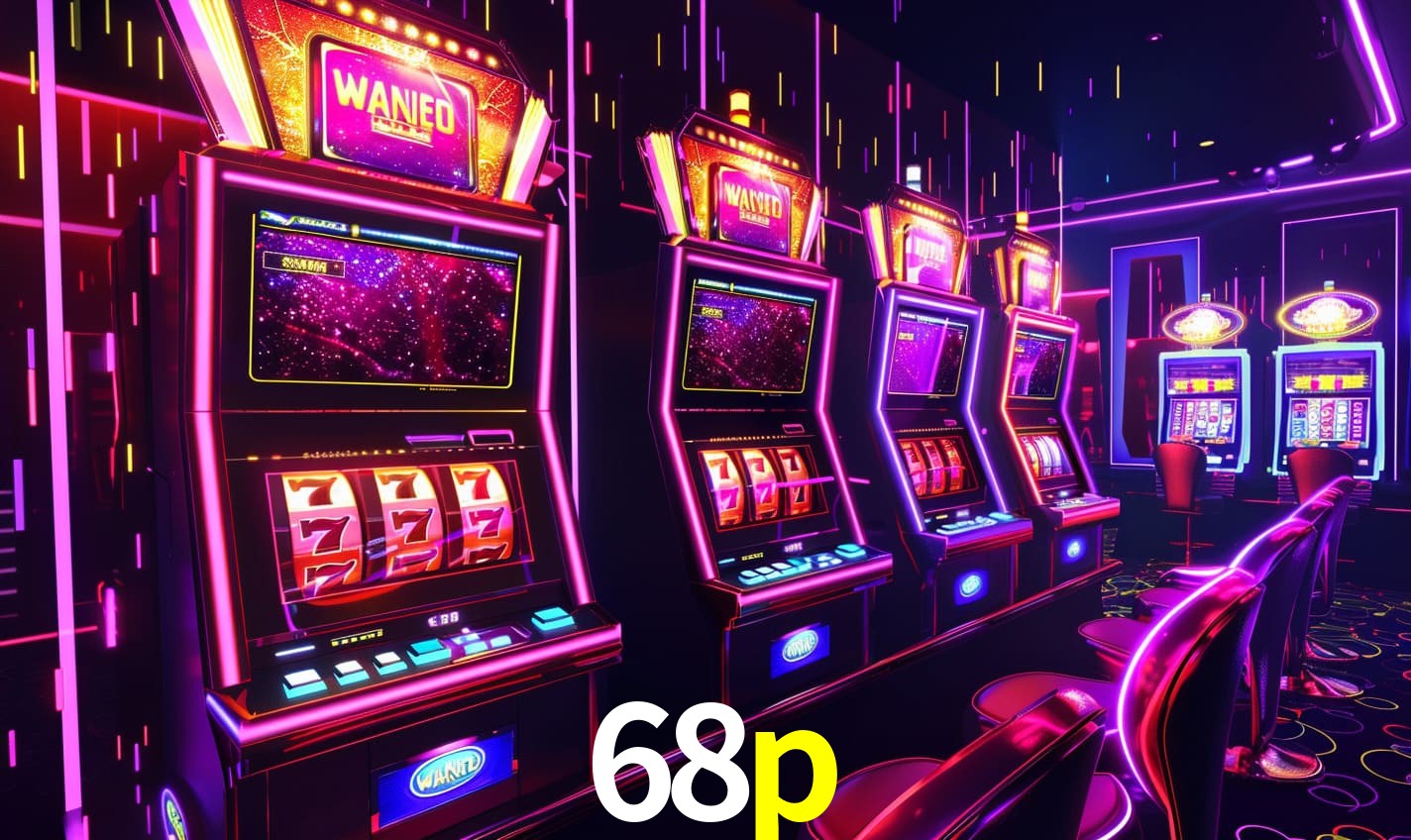 Descubra a Essência do 68p: Nossa História e Compromissos