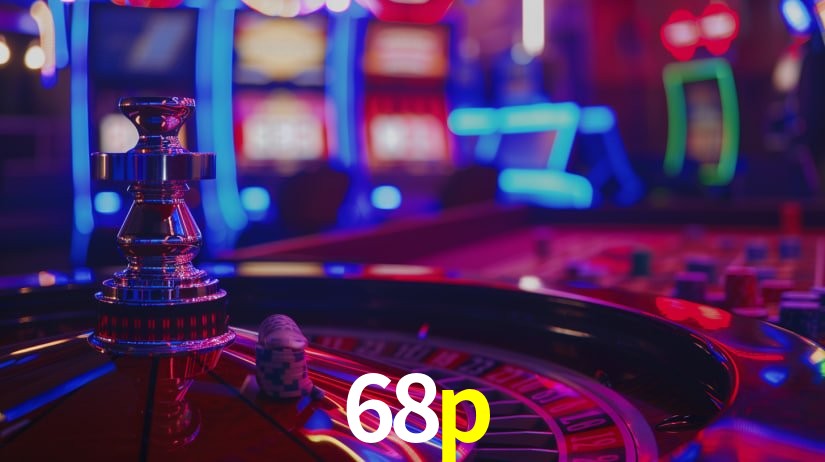 Explore as vantagens do 68p: serviço profissional e confiabilidade
