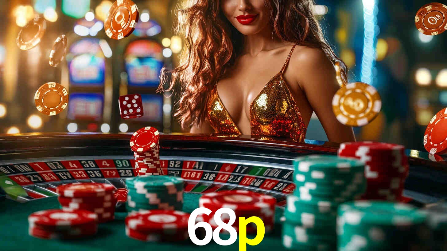 68p App Interface