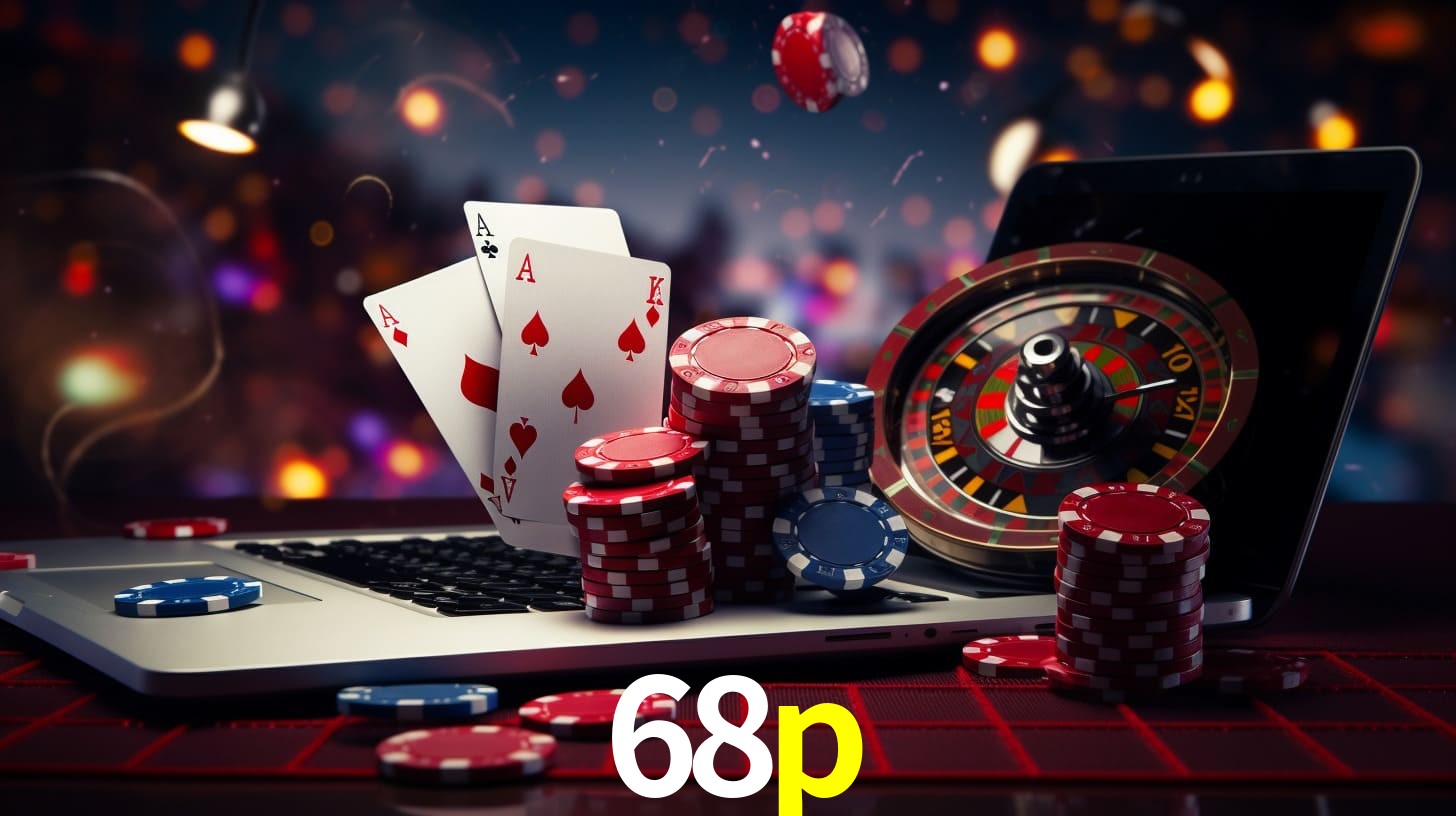 Blackjack Table 68p