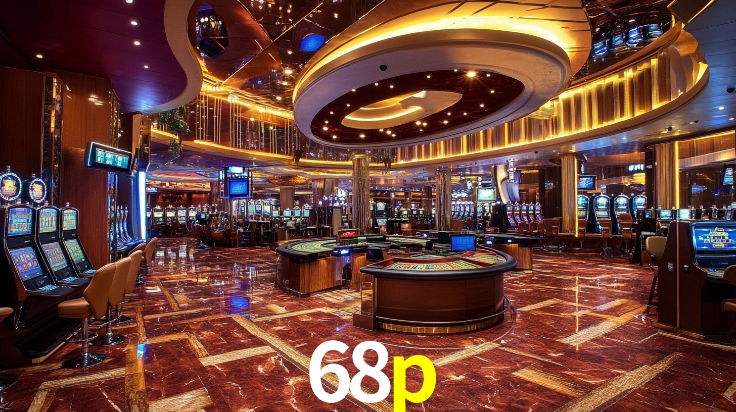 Welcome Bonus 68p