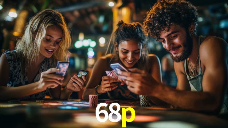 Tournaments 68p