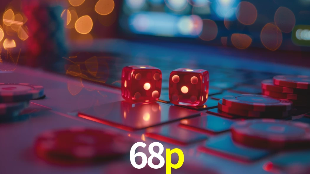 Secure Login 68p