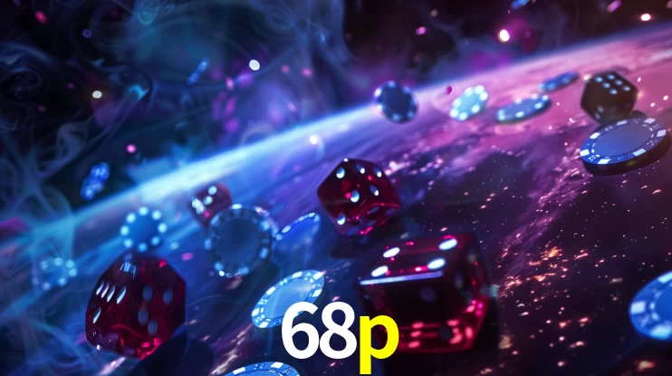 Game Providers 68p