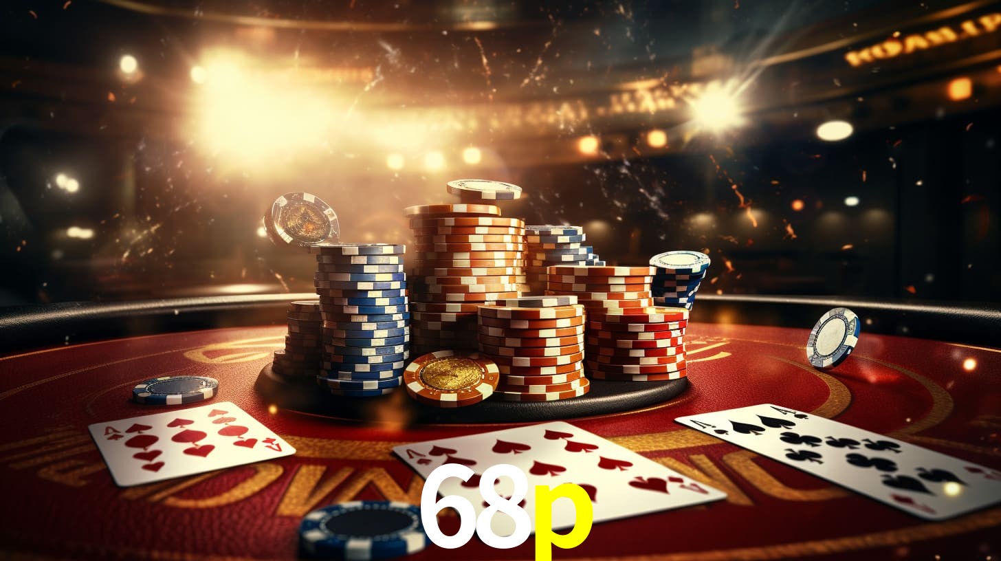 Live Casino 68p