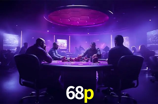 Descubra a Essência do 68p: Nossa História e Compromissos