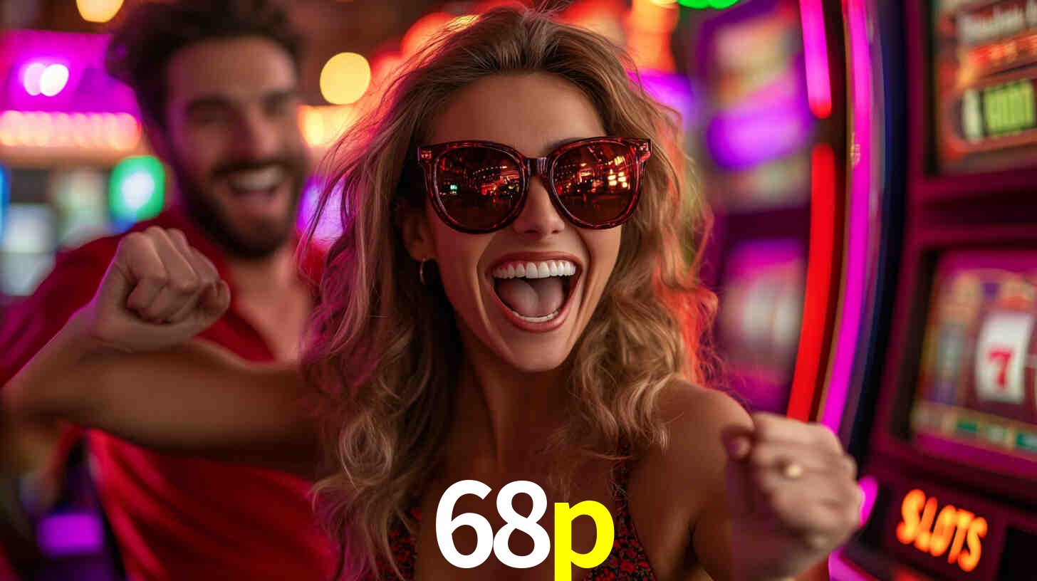 A Experiência Imersiva dos Cassinos Ao Vivo no 68p