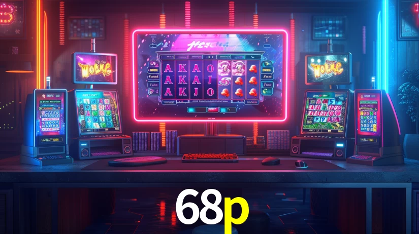 68p