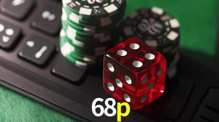 Account Benefits 68p