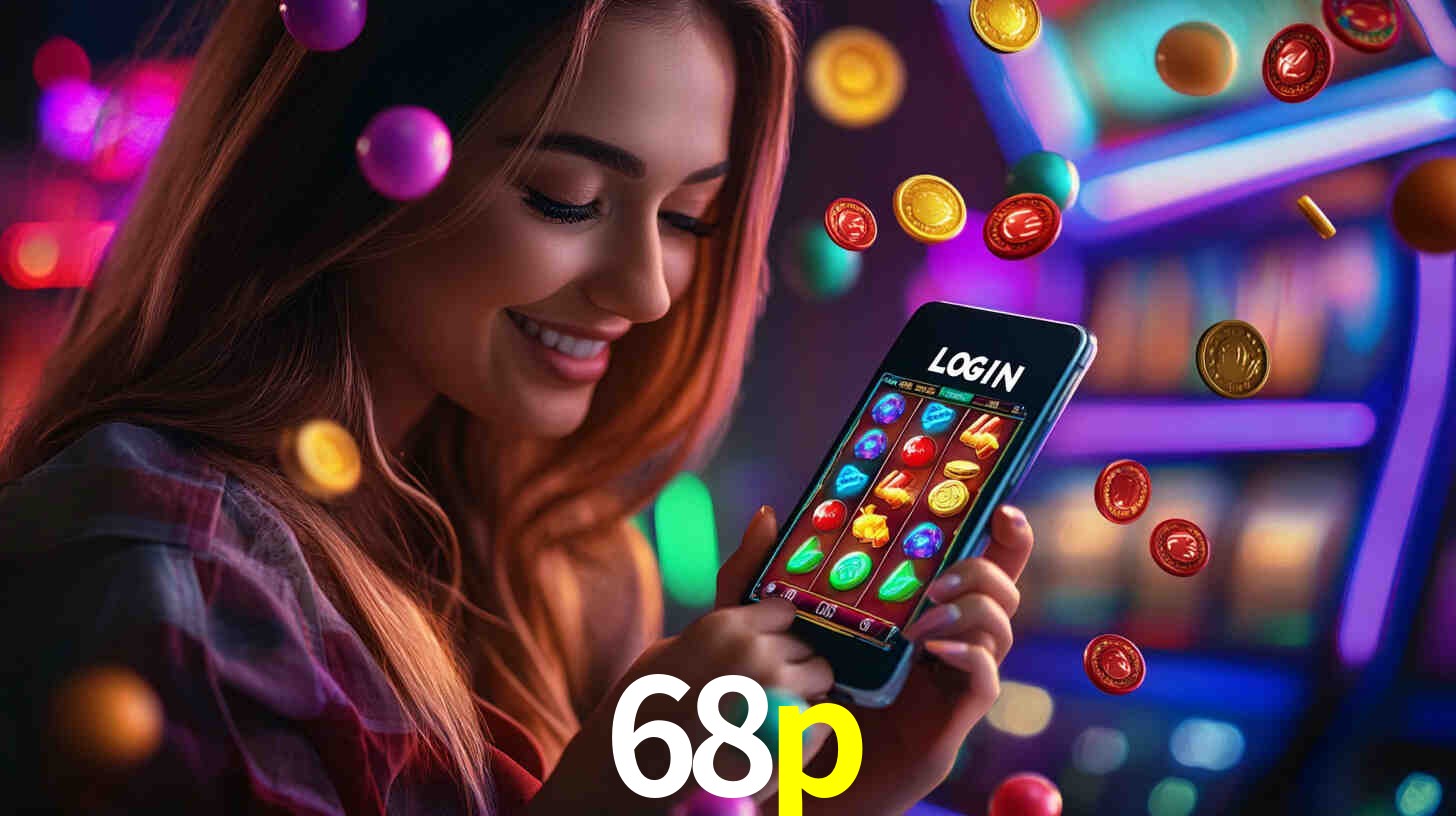 68p bet