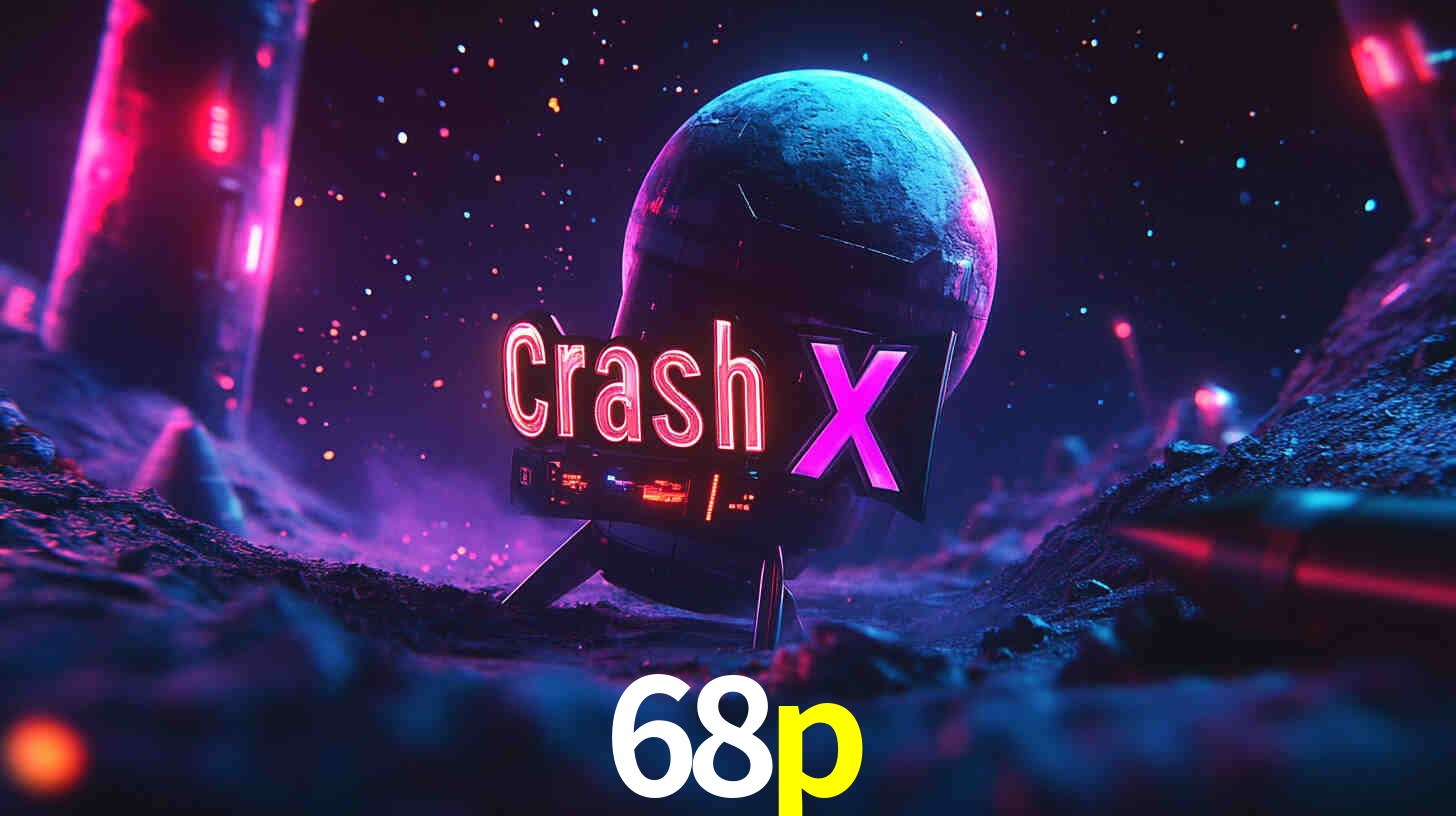 Descubra a Magia dos Jogos de Arcade no 68p