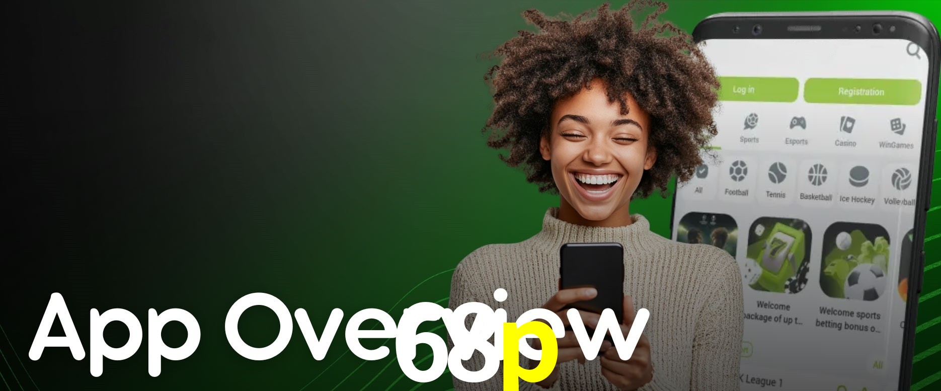 Flash Promotion 68p