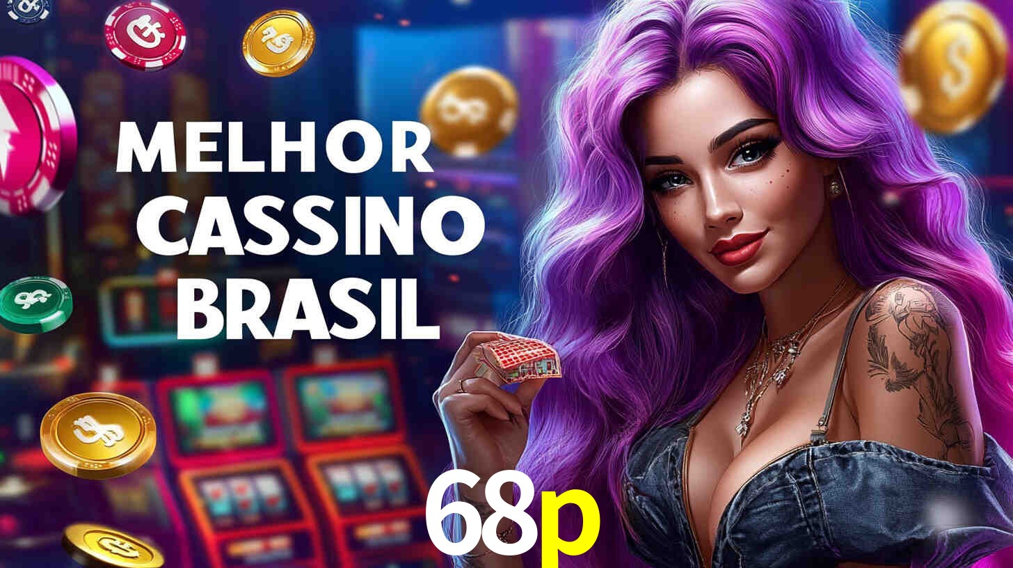 A Popularidade dos Caça-Níqueis no 68p