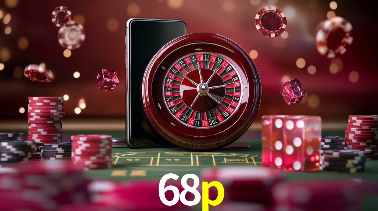 Basketball Betting 68p