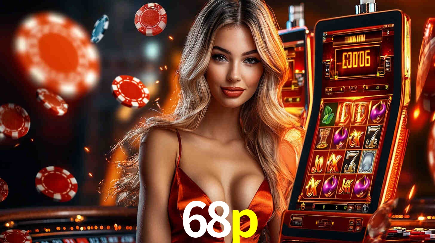 68p