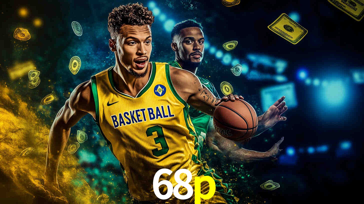 Inovações de Jogos na 68p: O Futuro das Experiências Interativas
