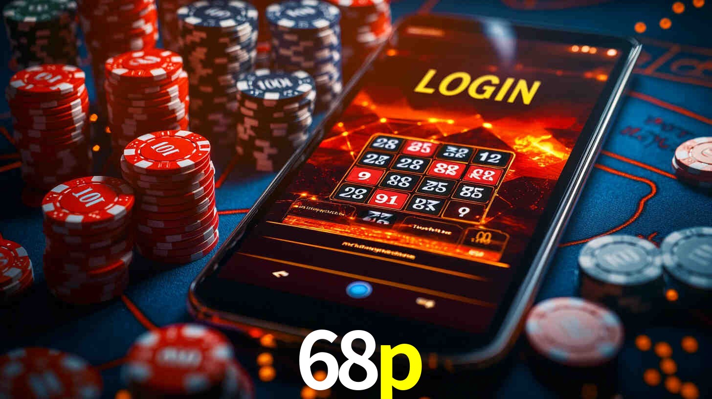68p