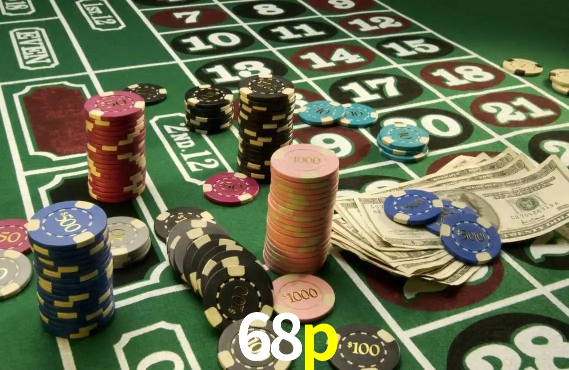 68p bet