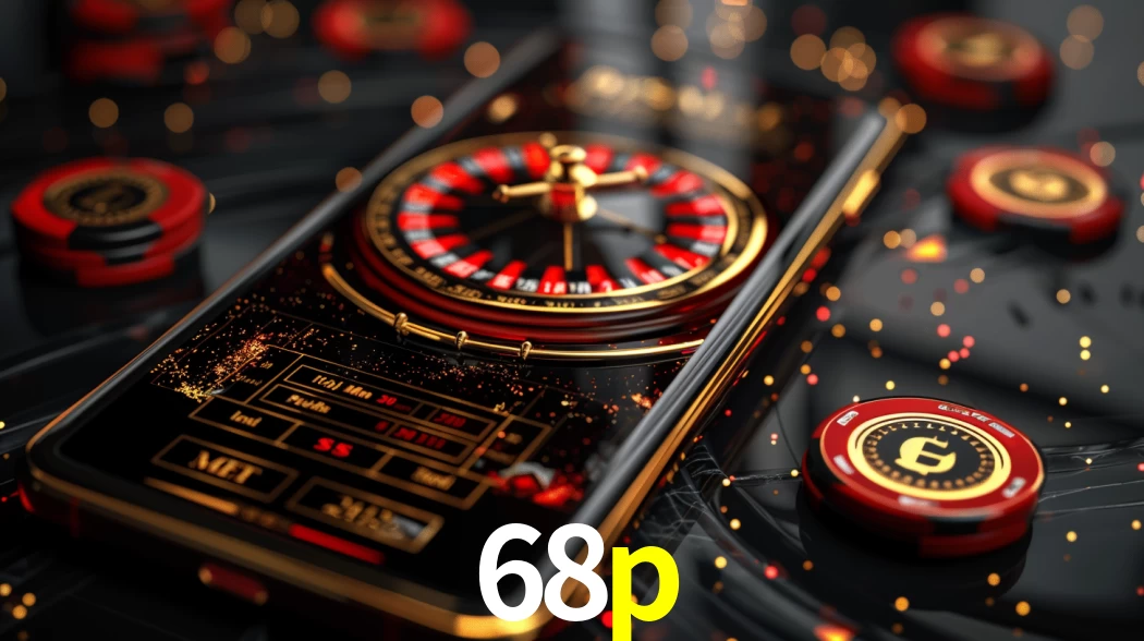 Slot Games 68p