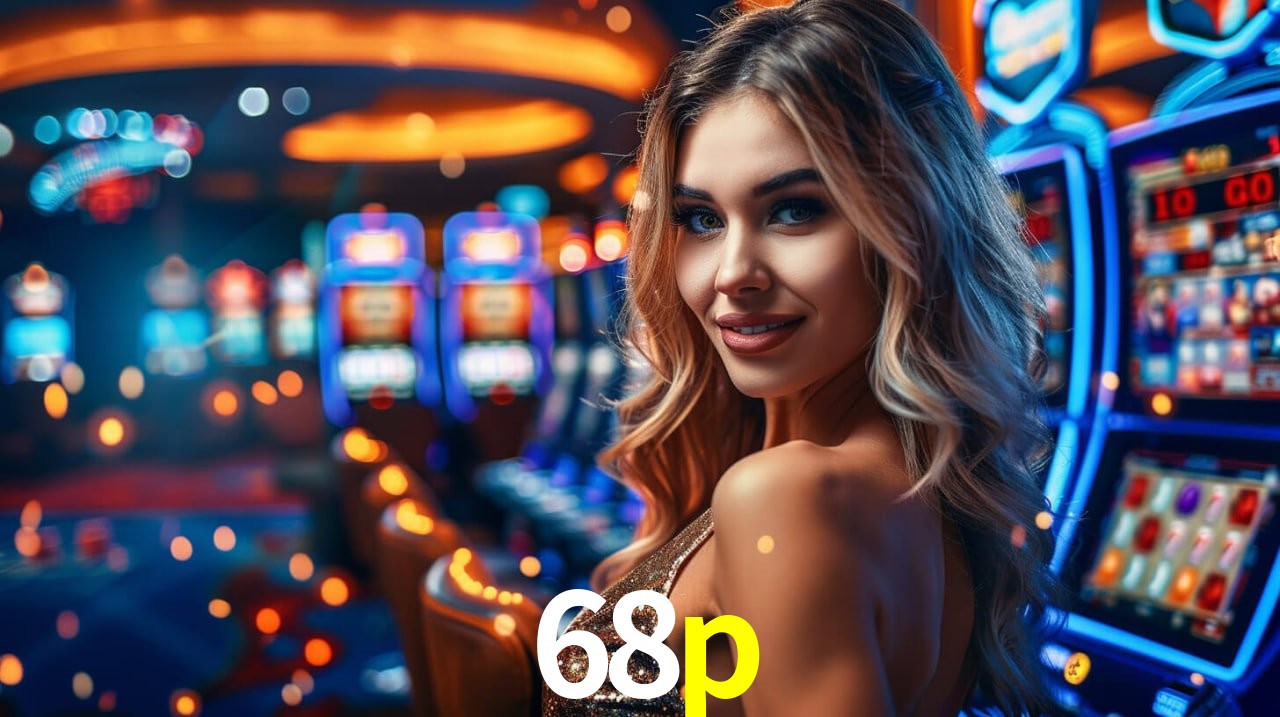 Game Statistics 68p