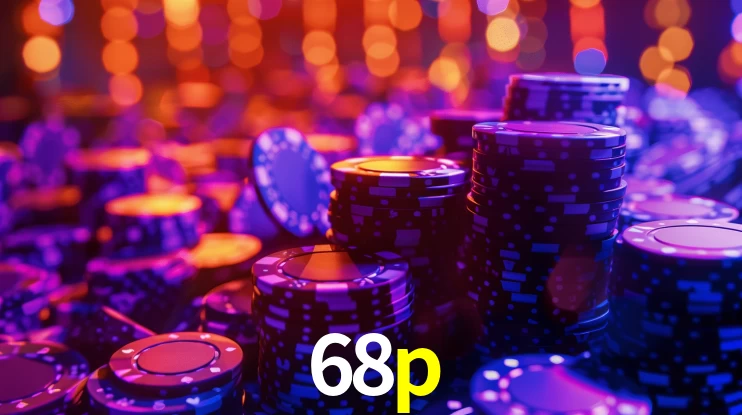 68p