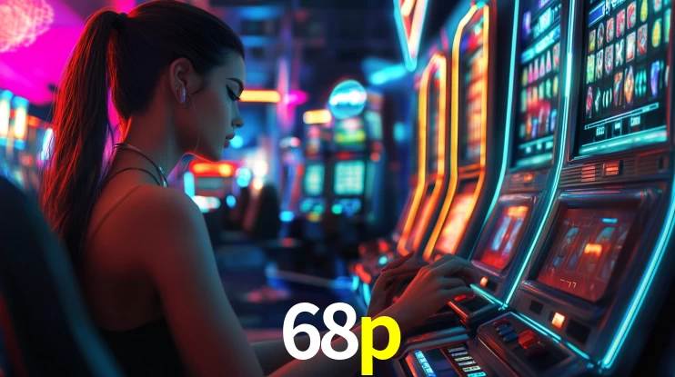Ofertas Imperdíveis na 68p: Promoções e Bônus Que Valem a Pena